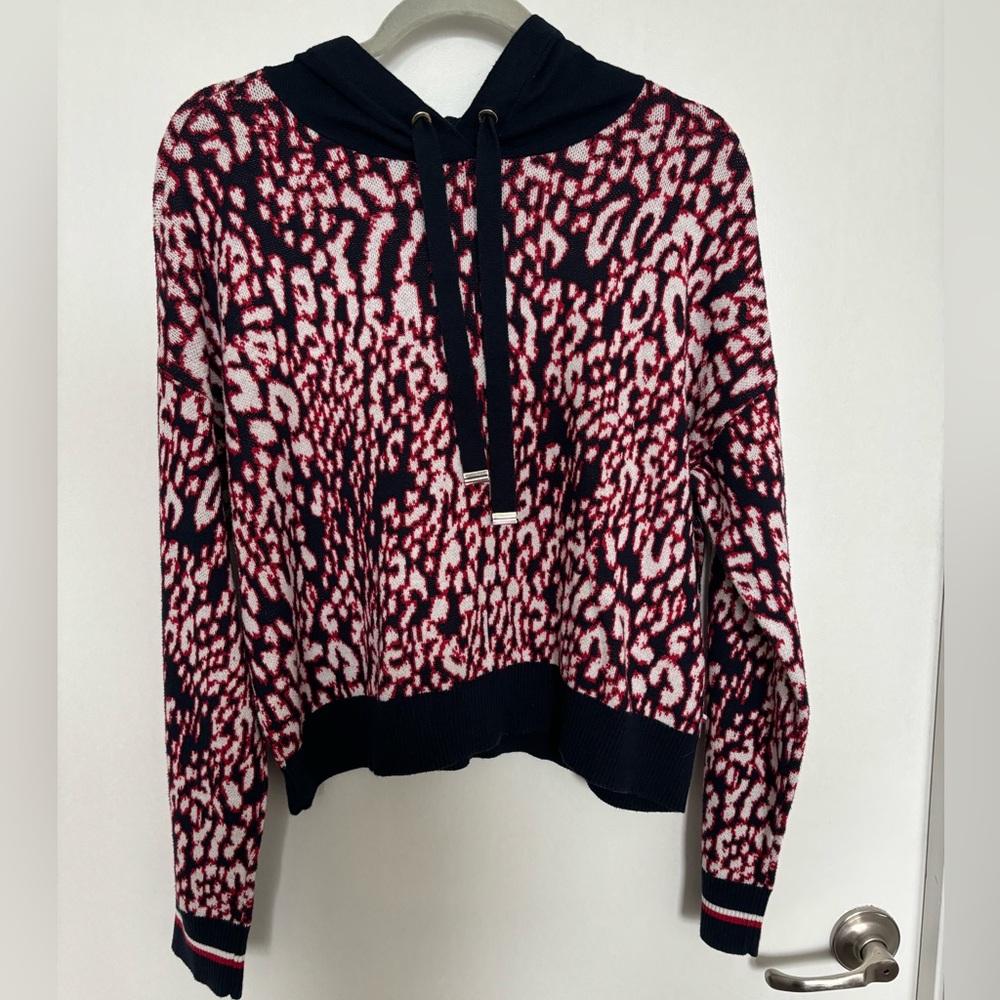 Tommy Hilfiger Size M Women’s Hoodie